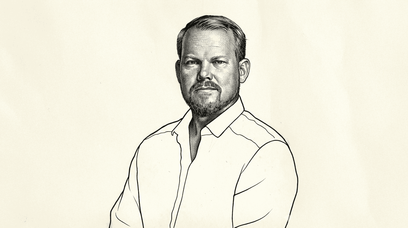 John Carman, Creative Director and AI Strategist